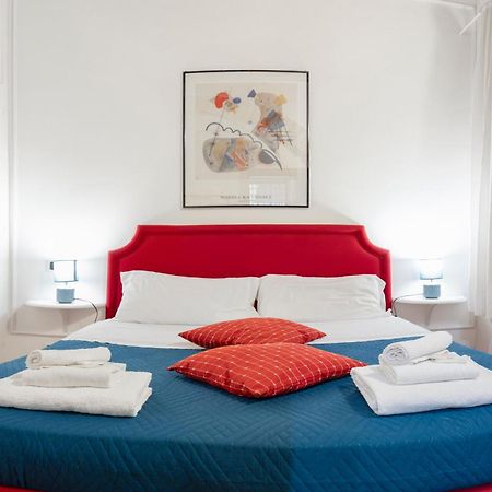 Apartament Casa De' Medici In Via Giulia Rzym Zewnętrze zdjęcie
